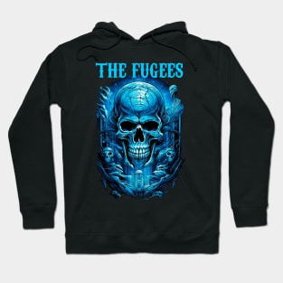 THE FUGEES BAND Hoodie